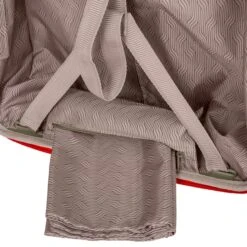 Bric's Ulisse Trolley 55 USB Red -Ospre Koffers Winkel image 3071