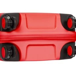 Bric's Ulisse Trolley 55 USB Red -Ospre Koffers Winkel image 3076