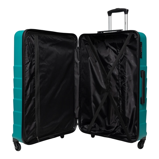 MAIUM Original Regenjas XL Russet Brown 4 MAIUM Original Regenjas XL Russet Brown - Afbeelding 4