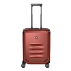 Victorinox Spectra 3.0 Exp Global Carry-On Red