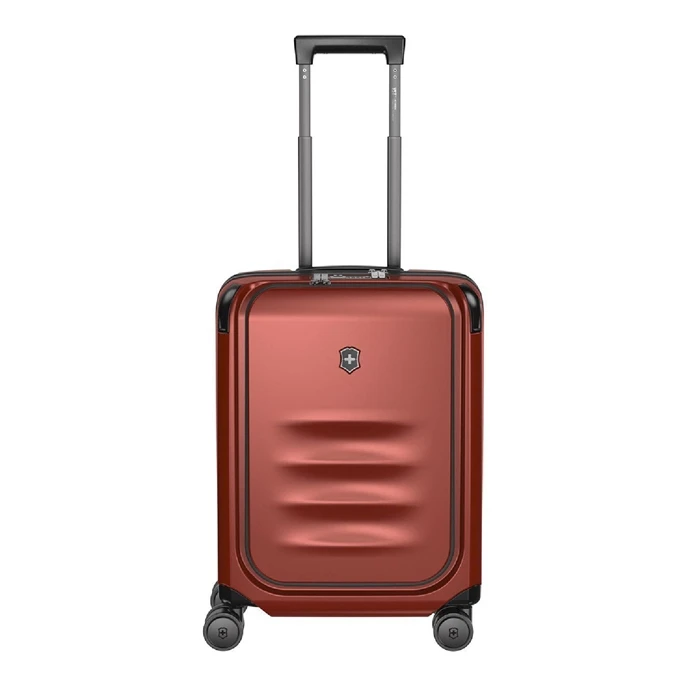 Victorinox Spectra 3.0 Exp Global Carry-On Red 1 Victorinox Spectra 3.0 Exp Global Carry-On Red
