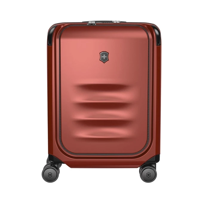 Victorinox Spectra 3.0 Exp Global Carry-On Red 2 Victorinox Spectra 3.0 Exp Global Carry-On Red - Afbeelding 2