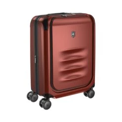 Victorinox Spectra 3.0 Exp Global Carry-On Red 18 Victorinox Spectra 3.0 Exp Global Carry-On Red -Ospre Koffers Winkel image 3086