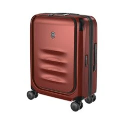 Victorinox Spectra 3.0 Exp Global Carry-On Red 19 Victorinox Spectra 3.0 Exp Global Carry-On Red -Ospre Koffers Winkel image 3087