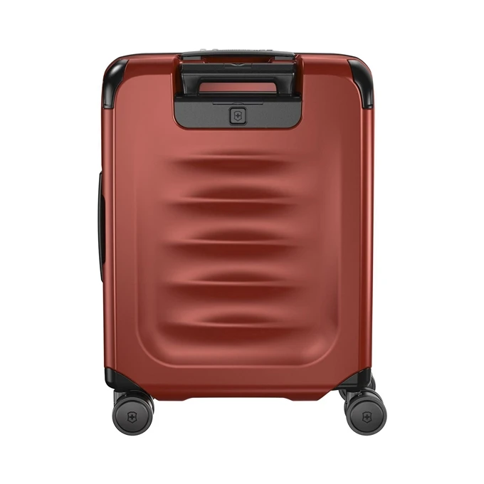 Victorinox Spectra 3.0 Exp Global Carry-On Red 5 Victorinox Spectra 3.0 Exp Global Carry-On Red - Afbeelding 5