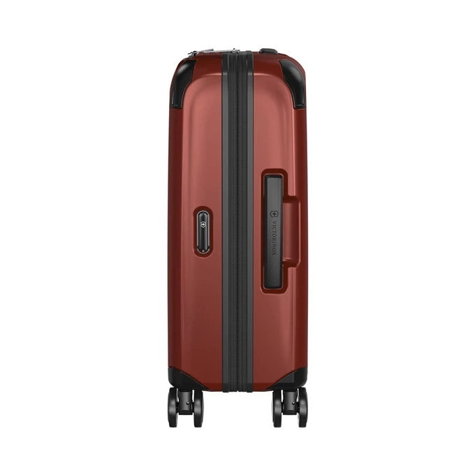Victorinox Spectra 3.0 Exp Global Carry-On Red 6 Victorinox Spectra 3.0 Exp Global Carry-On Red - Afbeelding 6