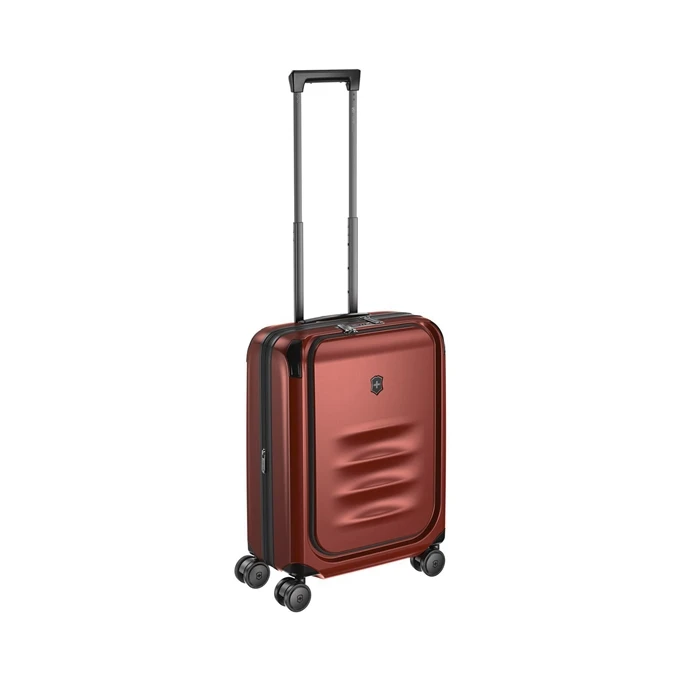 Victorinox Spectra 3.0 Exp Global Carry-On Red 7 Victorinox Spectra 3.0 Exp Global Carry-On Red - Afbeelding 7