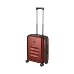 Victorinox Spectra 3.0 Exp Global Carry-On Red 23 Victorinox Spectra 3.0 Exp Global Carry-On Red -Ospre Koffers Winkel image 3091