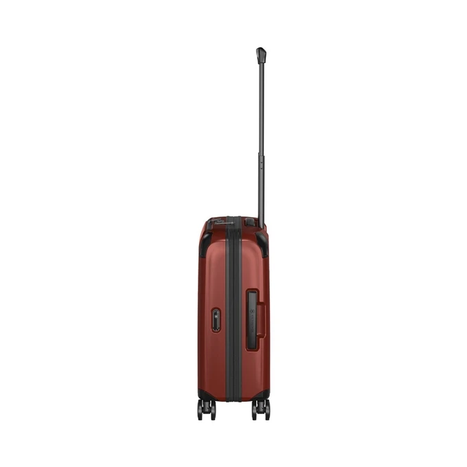 Victorinox Spectra 3.0 Exp Global Carry-On Red 9 Victorinox Spectra 3.0 Exp Global Carry-On Red - Afbeelding 9