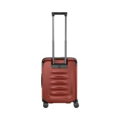 Victorinox Spectra 3.0 Exp Global Carry-On Red 25 Victorinox Spectra 3.0 Exp Global Carry-On Red -Ospre Koffers Winkel image 3093
