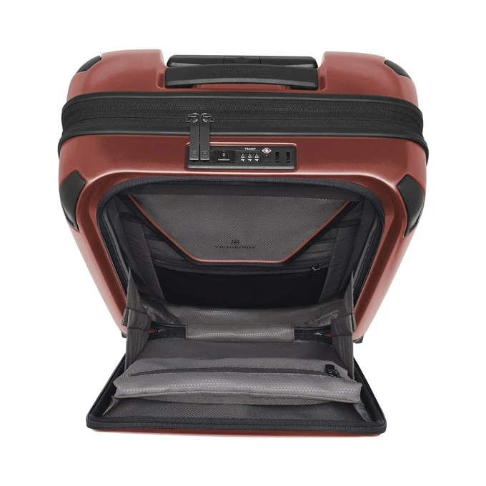 Victorinox Spectra 3.0 Exp Global Carry-On Red 11 Victorinox Spectra 3.0 Exp Global Carry-On Red - Afbeelding 11