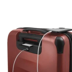 Victorinox Spectra 3.0 Exp Global Carry-On Red 29 Victorinox Spectra 3.0 Exp Global Carry-On Red -Ospre Koffers Winkel image 3097