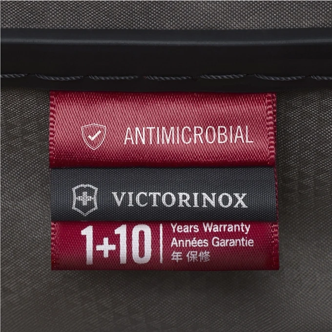 Victorinox Spectra 3.0 Exp Global Carry-On Red 16 Victorinox Spectra 3.0 Exp Global Carry-On Red - Afbeelding 16