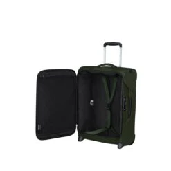 Samsonite Litebeam Upright 55 Climbing Ivy -Ospre Koffers Winkel image 31