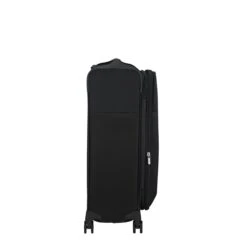 Samsonite D'Lite Spinner 63 Exp Black -Ospre Koffers Winkel image 310