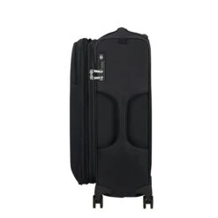 Samsonite D'Lite Spinner 63 Exp Black -Ospre Koffers Winkel image 311