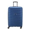Delsey Shadow 5.0 Trolley 75 Expandable Blue
