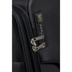 Samsonite D'Lite Spinner 63 Exp Black -Ospre Koffers Winkel image 313