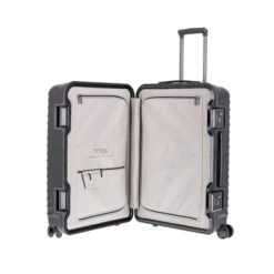 MAIUM Original Regenjas L Black