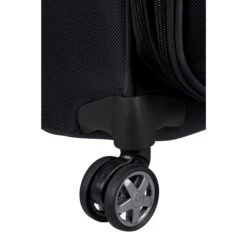 Samsonite D'Lite Spinner 63 Exp Black -Ospre Koffers Winkel image 315