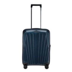 Samsonite Major-Lite Spinner 55 EXP Midnight Blue