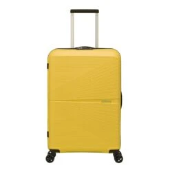 American Tourister Airconic Spinner 67 Lemondrop
