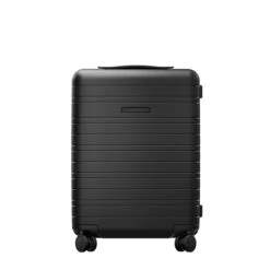 Horizn Studios H5 Smart Cabin Trolley All Black 15 Horizn Studios H5 Smart Cabin Trolley All Black -Ospre Koffers Winkel image 3197