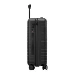 Horizn Studios H5 Smart Cabin Trolley All Black 16 Horizn Studios H5 Smart Cabin Trolley All Black -Ospre Koffers Winkel image 3198