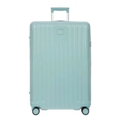 Bric's Positano Trolley 78 Light Blue