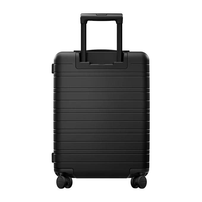 Horizn Studios H5 Smart Cabin Trolley All Black 8 Horizn Studios H5 Smart Cabin Trolley All Black - Afbeelding 8