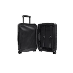 Horizn Studios H5 Smart Cabin Trolley All Black 20 Horizn Studios H5 Smart Cabin Trolley All Black -Ospre Koffers Winkel image 3202
