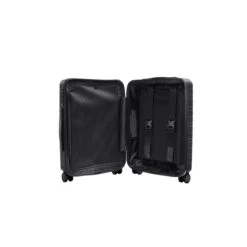 Horizn Studios H5 Smart Cabin Trolley All Black 21 Horizn Studios H5 Smart Cabin Trolley All Black -Ospre Koffers Winkel image 3203