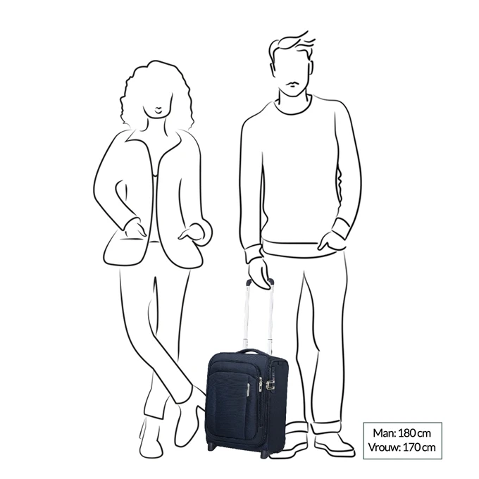 Bold Banana Envelope Mini Backpack Almond Onyx 2 Bold Banana Envelope Mini Backpack Almond Onyx - Afbeelding 2