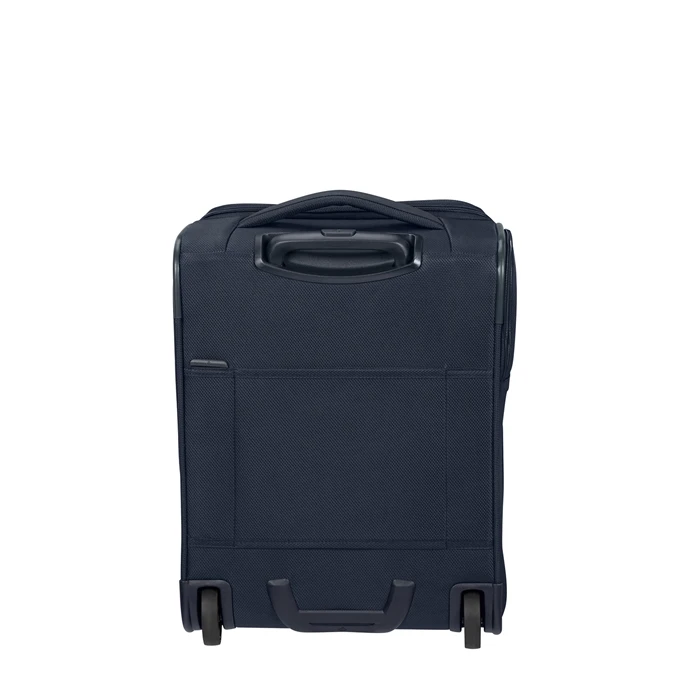 Samsonite Respark Upright 45 Underseater Midnight Blue 5 Samsonite Respark Upright 45 Underseater Midnight Blue - Afbeelding 5