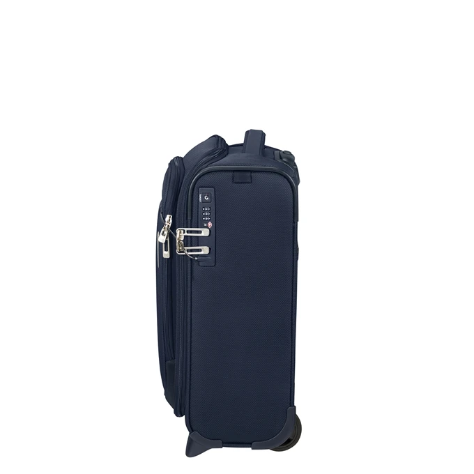 Samsonite Respark Upright 45 Underseater Midnight Blue 6 Samsonite Respark Upright 45 Underseater Midnight Blue - Afbeelding 6