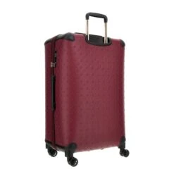 Guess Wilder 28 In 8-Wheeler Plum 6 Guess Wilder 28 In 8-Wheeler Plum -Ospre Koffers Winkel image 3286