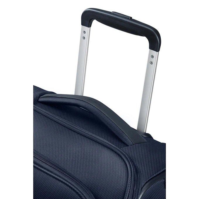 Samsonite Respark Upright 45 Underseater Midnight Blue 8 Samsonite Respark Upright 45 Underseater Midnight Blue - Afbeelding 8