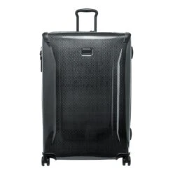 Tumi Tegra Lite Travel Wheeled Packing Case II Black/graphite