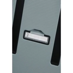 Samsonite Magnum Eco Spinner 69 Ice Blue -Ospre Koffers Winkel image 3313