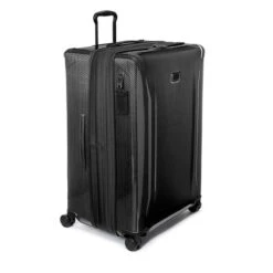 Tumi Tegra Lite Travel Wheeled Packing Case II Black/graphite -Ospre Koffers Winkel image 332