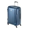 Princess Traveller Sumatra TSA Recycled PET Trolley L Dark Blue