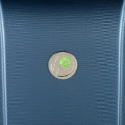 Princess Traveller Sumatra TSA Recycled PET Trolley L Dark Blue -Ospre Koffers Winkel image 3343