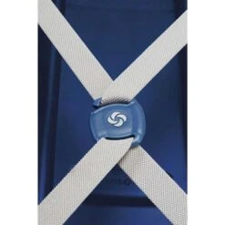 Samsonite S'Cure Spinner 69 Dark Blue -Ospre Koffers Winkel image 3352