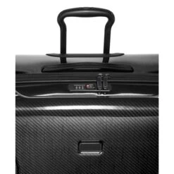 Tumi Tegra Lite Travel Wheeled Packing Case II Black/graphite -Ospre Koffers Winkel image 336