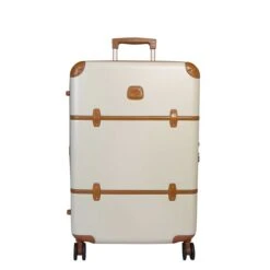 Bric's Bellagio Trolley M Cream