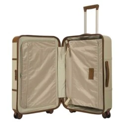 Bric's Bellagio Trolley M Cream -Ospre Koffers Winkel image 3365