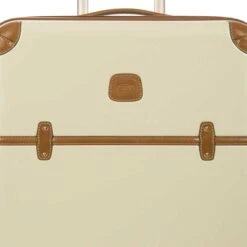 Bric's Bellagio Trolley M Cream -Ospre Koffers Winkel image 3368