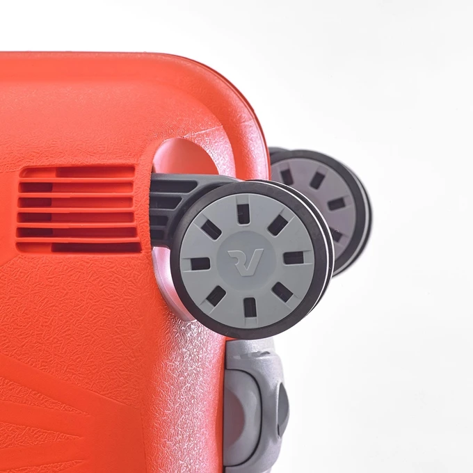 Roncato Light 4 Wiel Trolley 68 Papaia 9 Roncato Light 4 Wiel Trolley 68 Papaia - Afbeelding 9