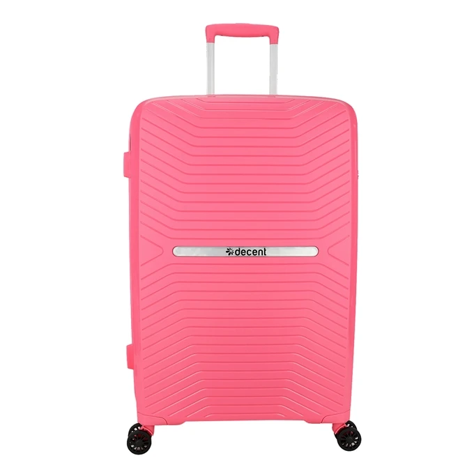 Decent Cross-One Trolley 76 Pink 1 Decent Cross-One Trolley 76 Pink