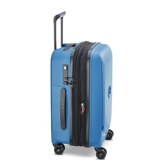 Trixie Mrs. Elephant Drawstring Bag Light Blue 2 Trixie Mrs. Elephant Drawstring Bag Light Blue - Afbeelding 2